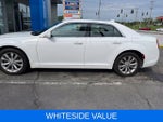 2015 Chrysler 300 Limited