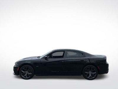 2018 Dodge Charger R/T RWD