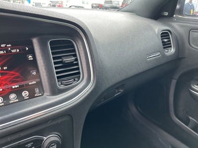 2018 Dodge Charger R/T RWD