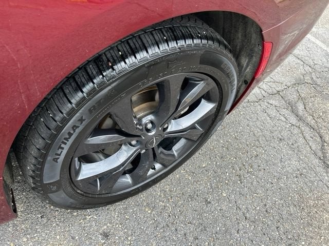 2020 Chrysler Pacifica Touring