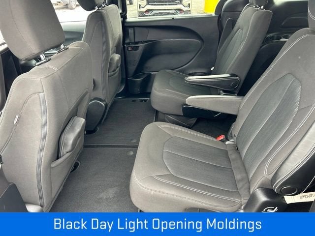 2020 Chrysler Pacifica Touring