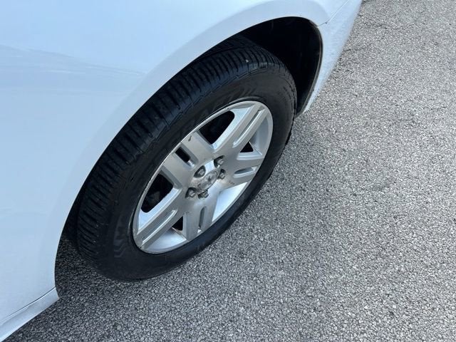 2012 Chevrolet Impala LT Fleet