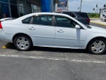 2011 Chevrolet Impala LT Fleet