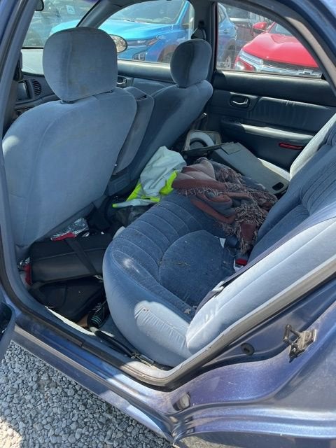 1998 Buick Century Custom