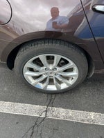 2015 Cadillac XTS Luxury