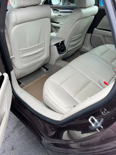 2015 Cadillac XTS Luxury