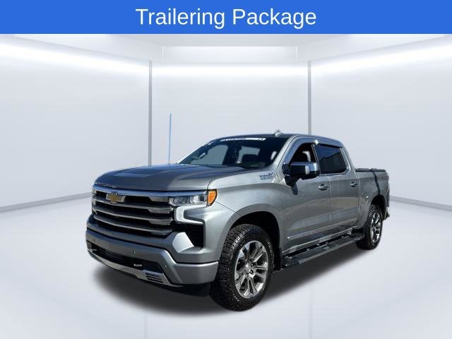 2024 Chevrolet Silverado 1500 High Country - Photo 10