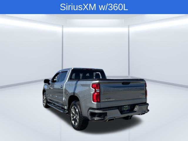 2024 Chevrolet Silverado 1500 High Country - Photo 11