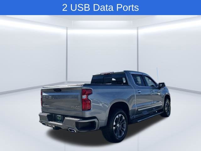 2024 Chevrolet Silverado 1500 High Country - Photo 12