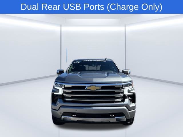 2024 Chevrolet Silverado 1500 High Country - Photo 13