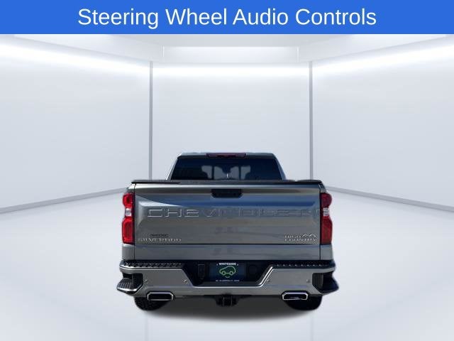2024 Chevrolet Silverado 1500 High Country - Photo 14