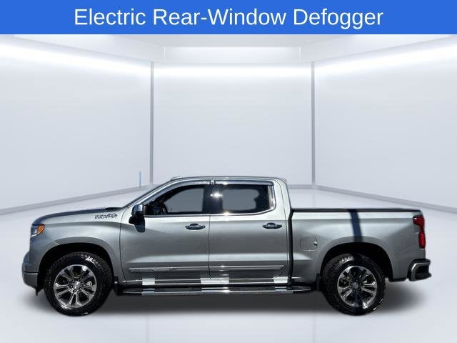 2024 Chevrolet Silverado 1500 High Country - Photo 15