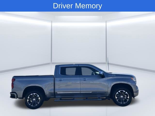 2024 Chevrolet Silverado 1500 High Country - Photo 16