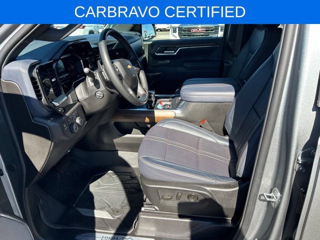 2024 Chevrolet Silverado 1500 High Country - Photo 6