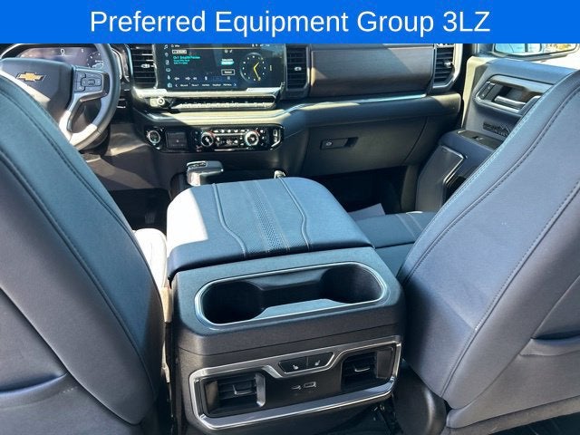 2024 Chevrolet Silverado 1500 High Country - Photo 7