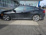 2020 Honda CIVIC LX Base