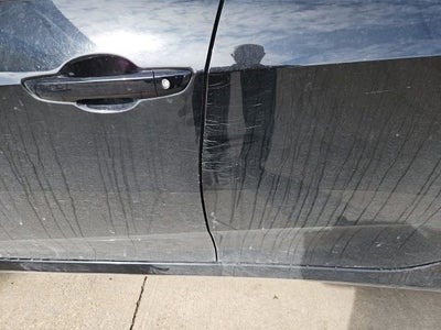 2020 Honda CIVIC LX Base