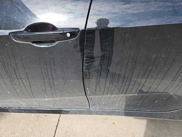 2020 Honda CIVIC LX Base