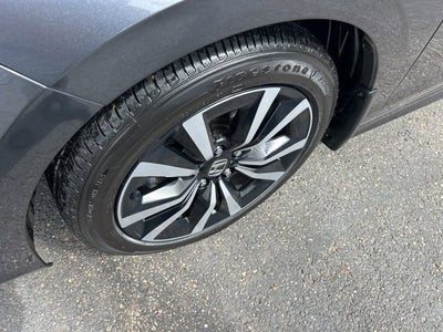 2022 Honda Civic Sedan EX