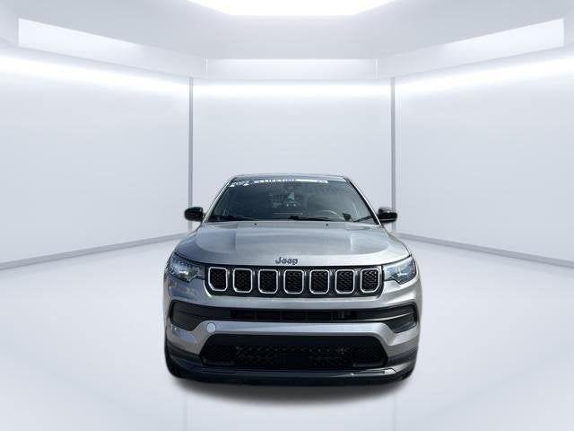 2023 Jeep Compass Sport 4x4