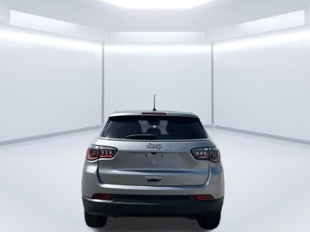 2023 Jeep Compass Sport 4x4