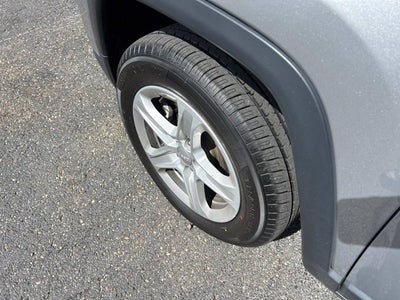 2023 Jeep Compass Sport 4x4