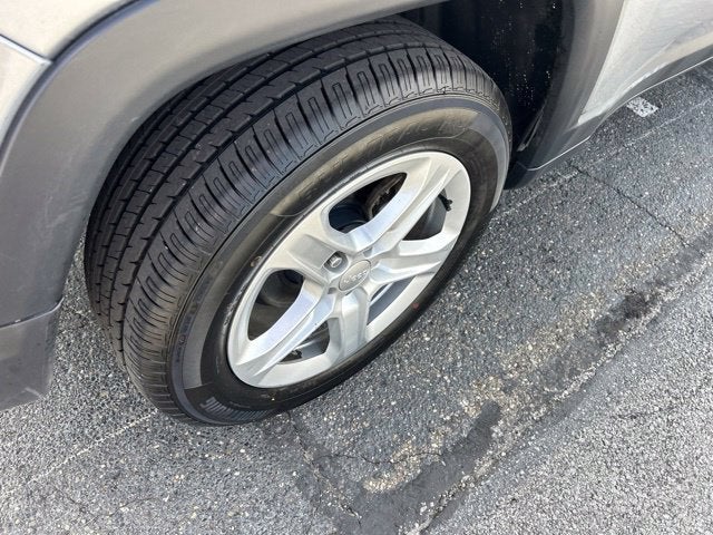 2023 Jeep Compass Sport 4x4