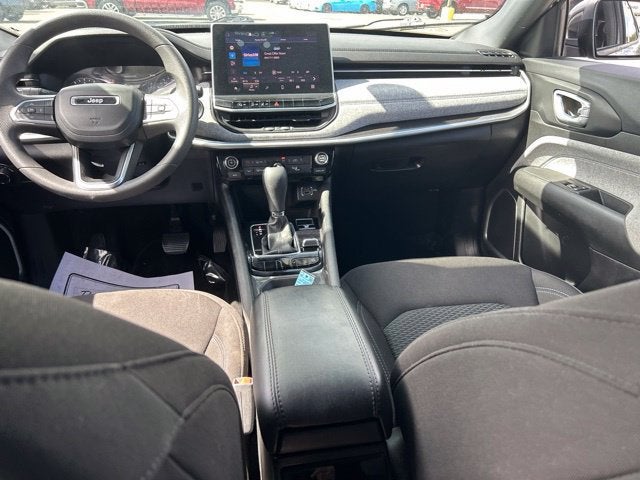 2023 Jeep Compass Sport 4x4