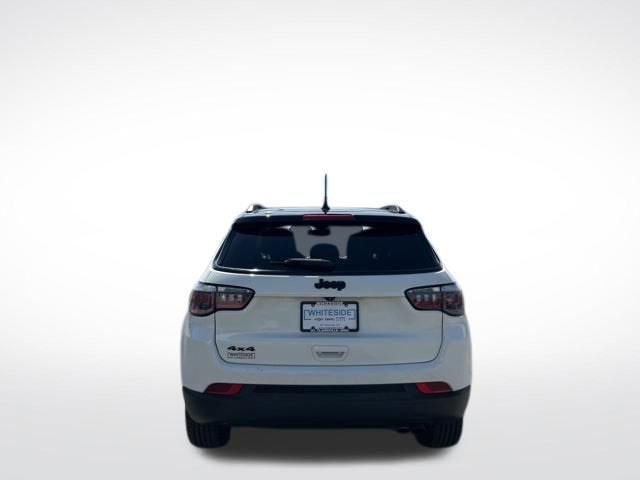 2019 Jeep Compass Altitude 4x4