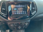 2019 Jeep Compass Altitude 4x4