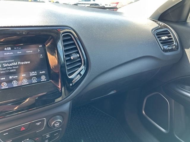 2019 Jeep Compass Altitude 4x4