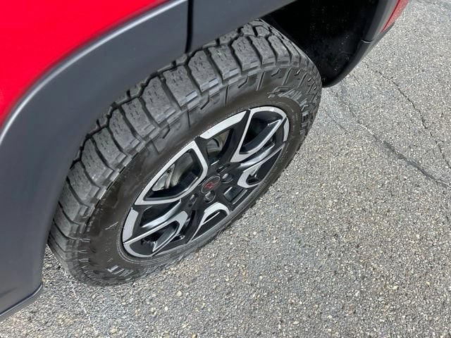 2025 Jeep Compass Trailhawk - Photo 18