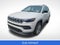 2023 Jeep Compass Latitude Lux FWD