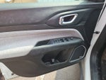 2023 Jeep Compass Latitude Lux FWD