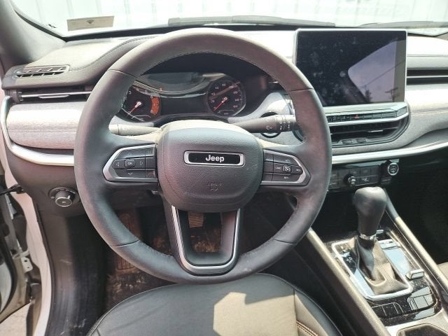 2023 Jeep Compass Latitude Lux FWD