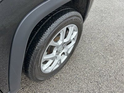 2023 Jeep Compass Latitude Lux FWD