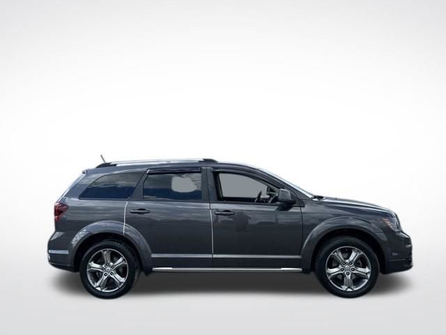 2017 Dodge Journey Crossroad Plus AWD