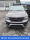 2017 Dodge Journey Crossroad Plus AWD