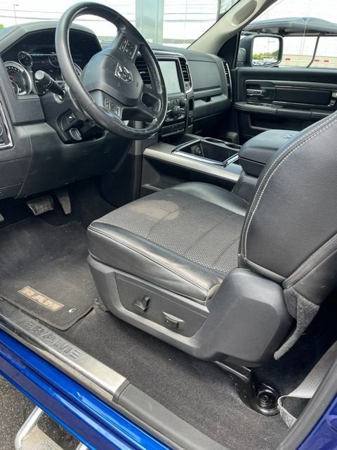 2015 RAM 1500 Sport