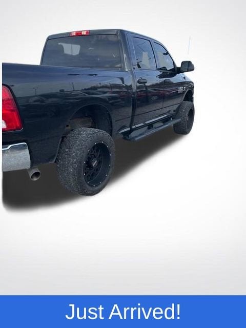 2016 RAM 2500 Tradesman 4X4 Crew Cab SWB's photo