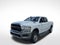 2021 RAM 2500 Big Horn Crew Cab 4x4 6'4" Box