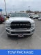 2021 RAM 2500 Big Horn Crew Cab 4x4 6'4" Box