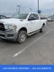 2021 RAM 2500 Big Horn Crew Cab 4x4 6'4" Box