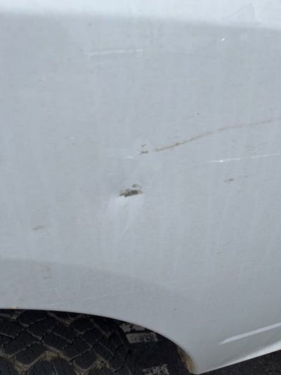 2021 RAM 2500 Big Horn Crew Cab 4x4 6'4" Box