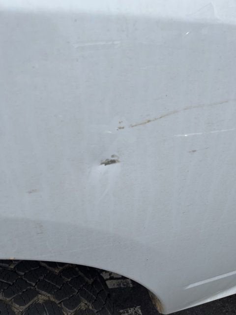 2021 RAM 2500 Big Horn Crew Cab 4x4 6'4" Box