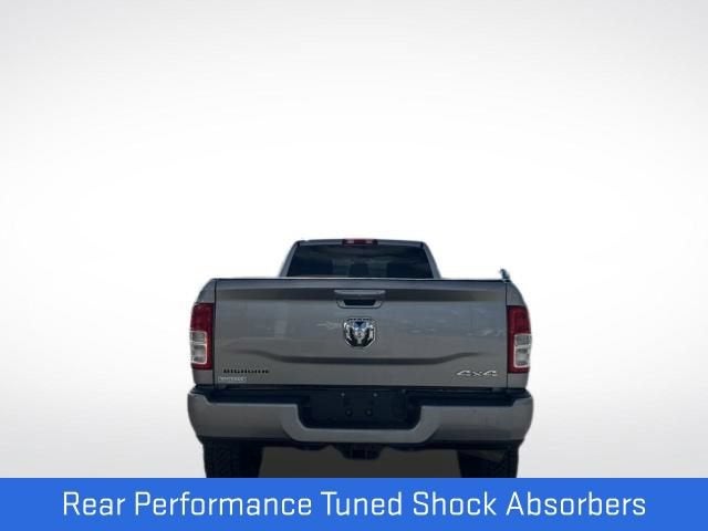 2019 RAM 2500 Big Horn Crew Cab 4x4 8' Box
