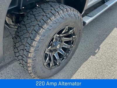 2019 RAM 2500 Big Horn Crew Cab 4x4 8' Box