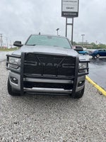 2019 RAM 2500 Big Horn Crew Cab 4x4 8' Box