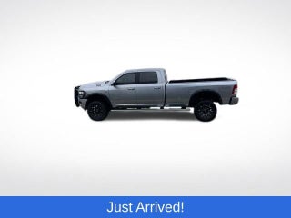 2019 RAM 2500 Big Horn Crew Cab 4x4 8' Box