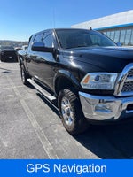 2014 RAM 2500 Laramie
